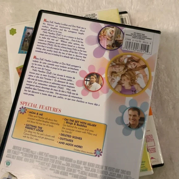 Hillary Duff Collection - Picture 13 of 16